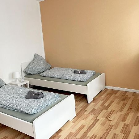 Nice Apartment In Bruehl エクステリア 写真