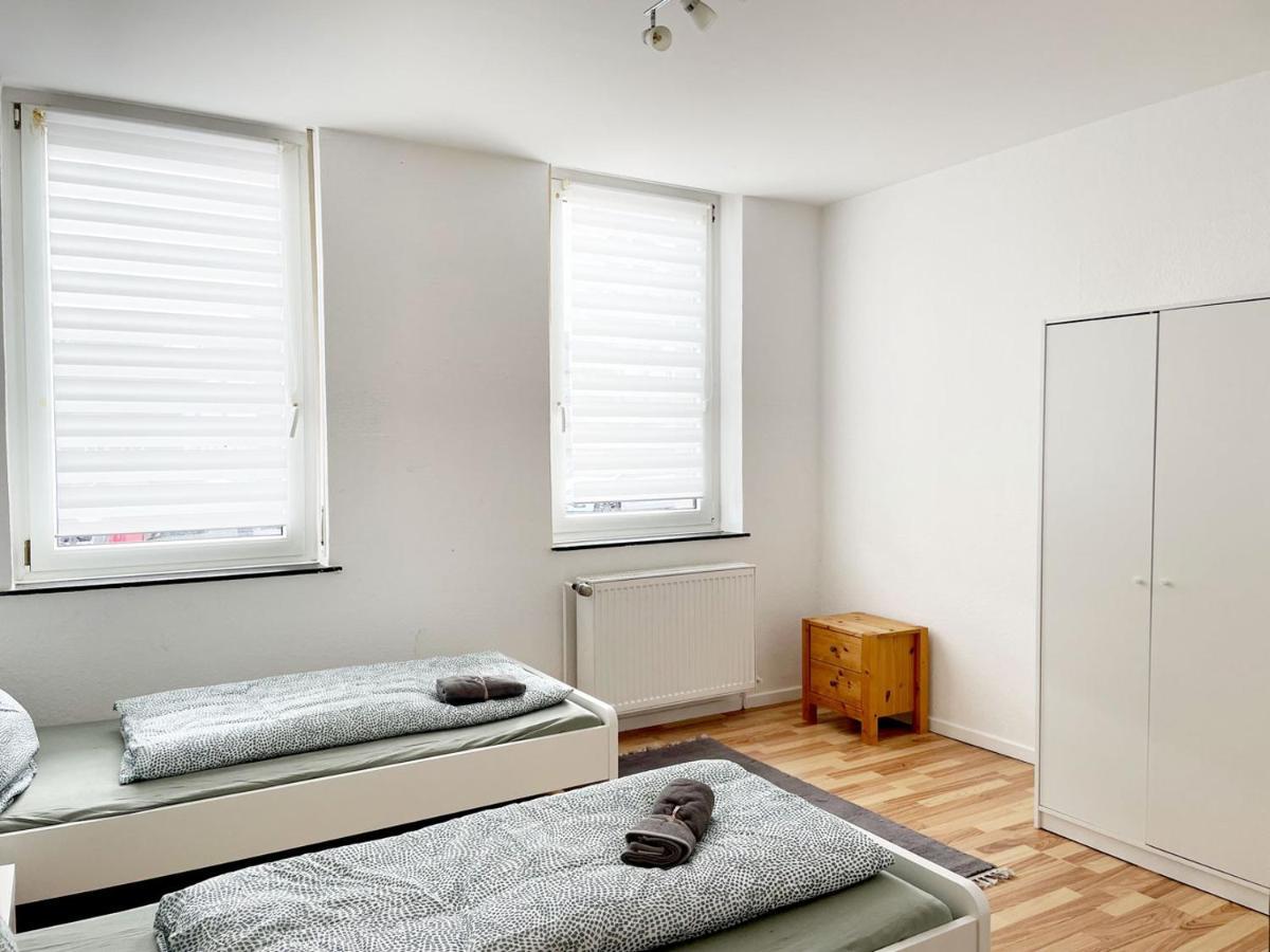 Nice Apartment In Bruehl エクステリア 写真