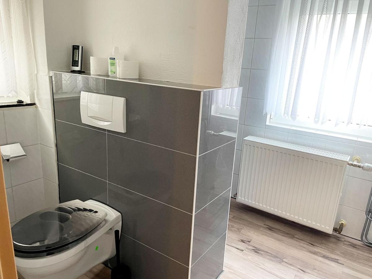 Nice Apartment In Bruehl エクステリア 写真