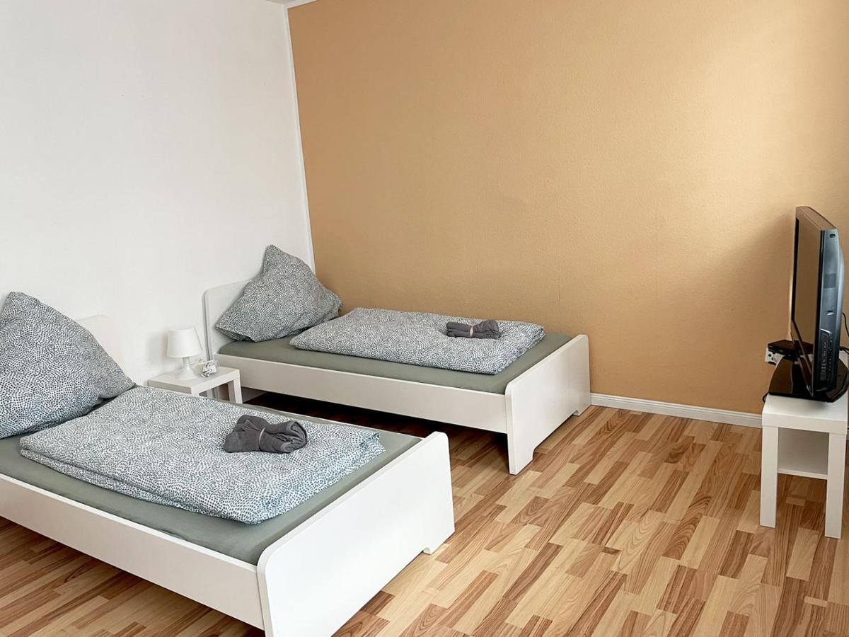 Nice Apartment In Bruehl エクステリア 写真