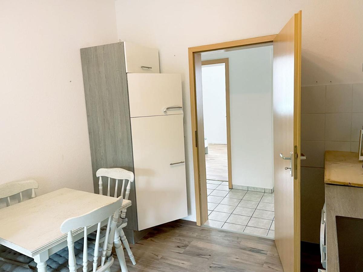 Nice Apartment In Bruehl エクステリア 写真