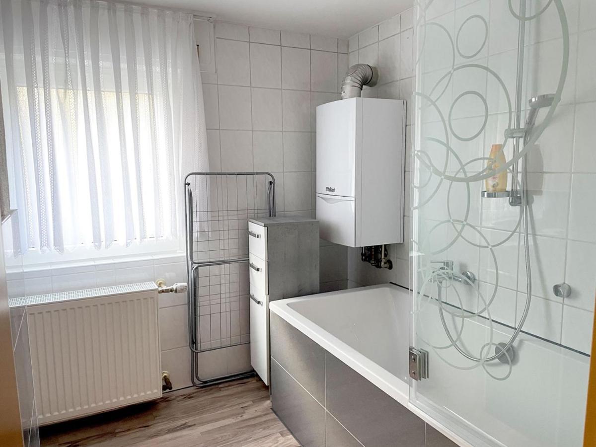 Nice Apartment In Bruehl エクステリア 写真