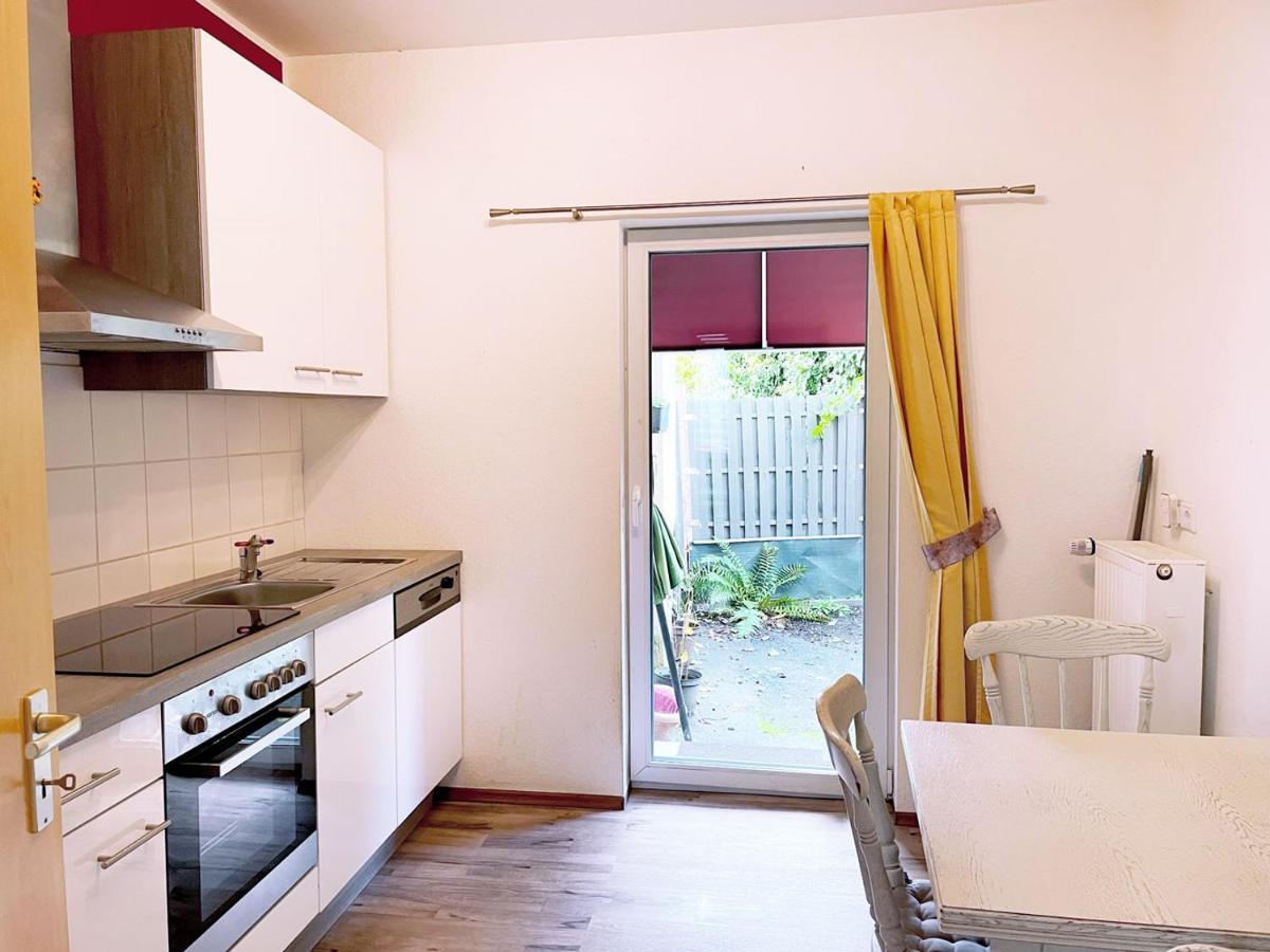 Nice Apartment In Bruehl エクステリア 写真