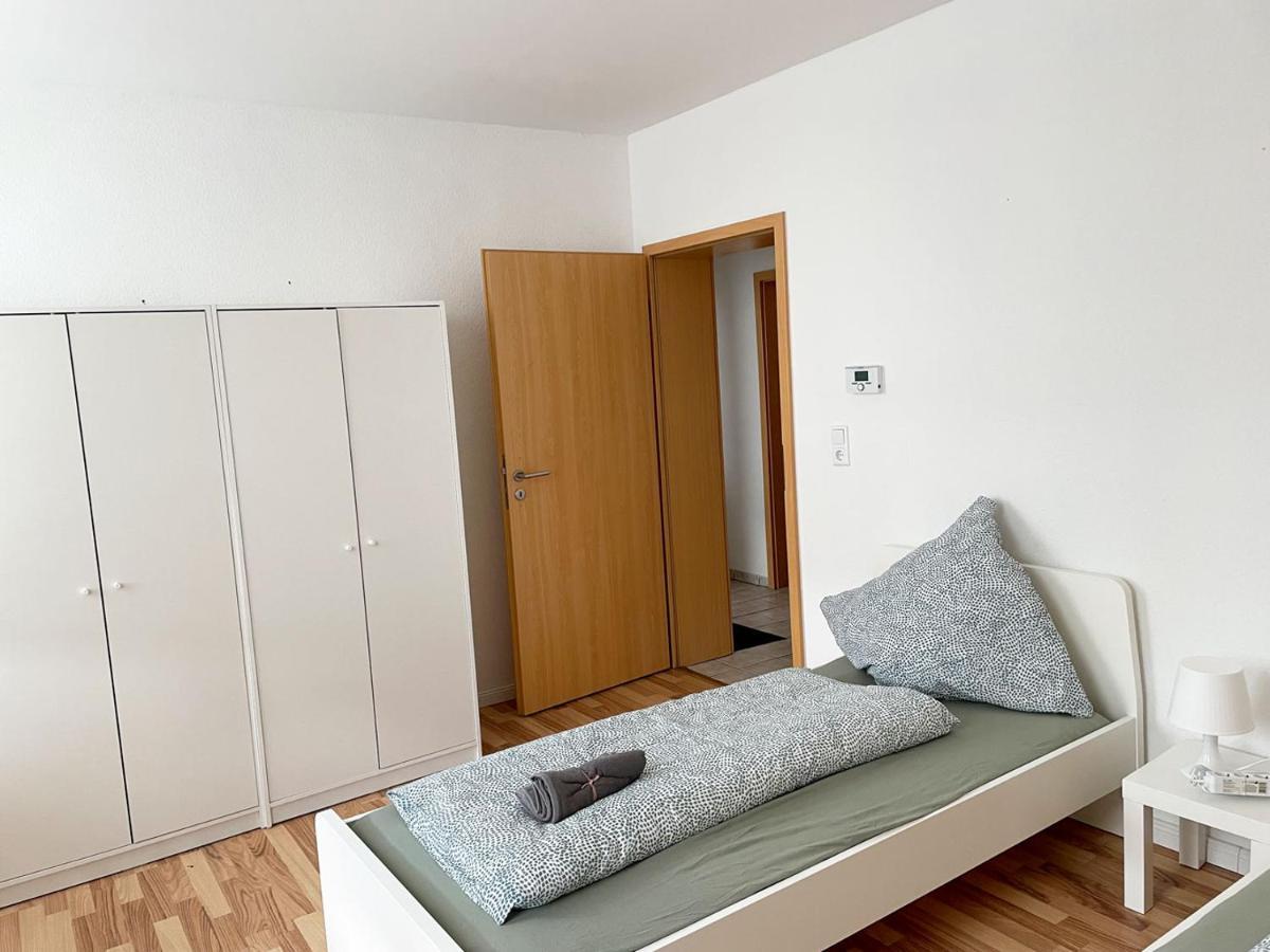 Nice Apartment In Bruehl エクステリア 写真