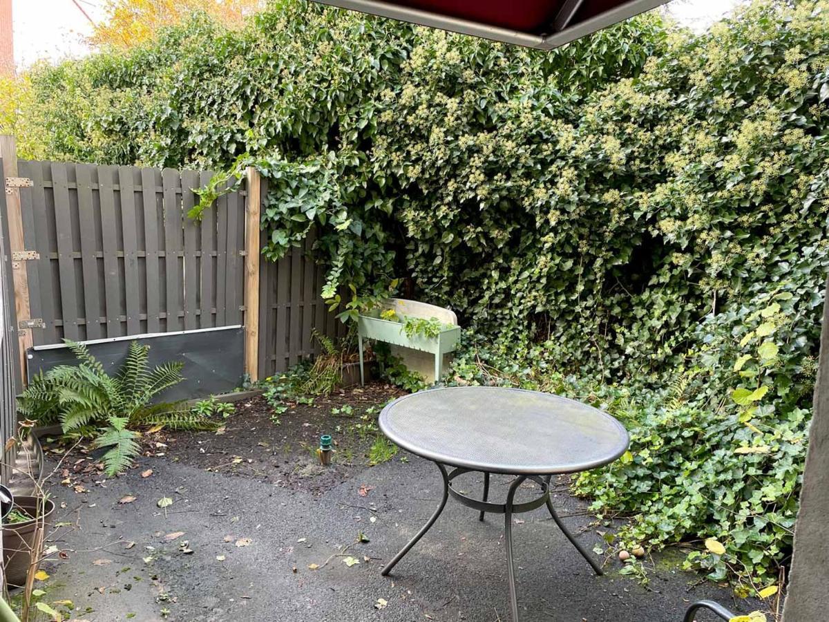 Nice Apartment In Bruehl エクステリア 写真