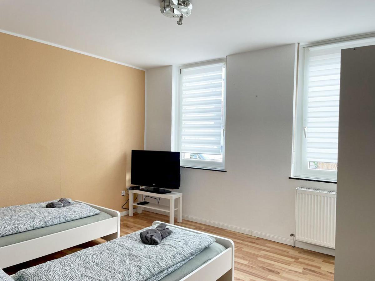 Nice Apartment In Bruehl エクステリア 写真